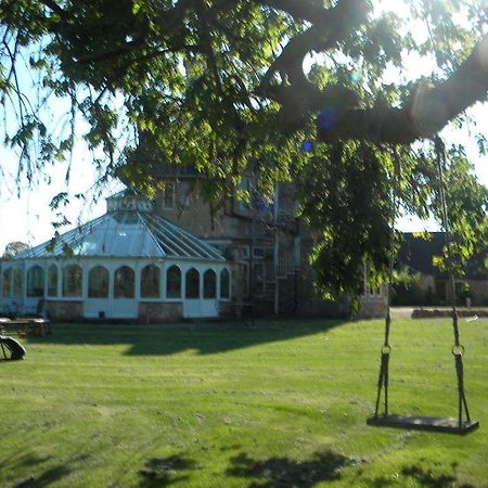The House Near Bath Woolverton Exterior photo