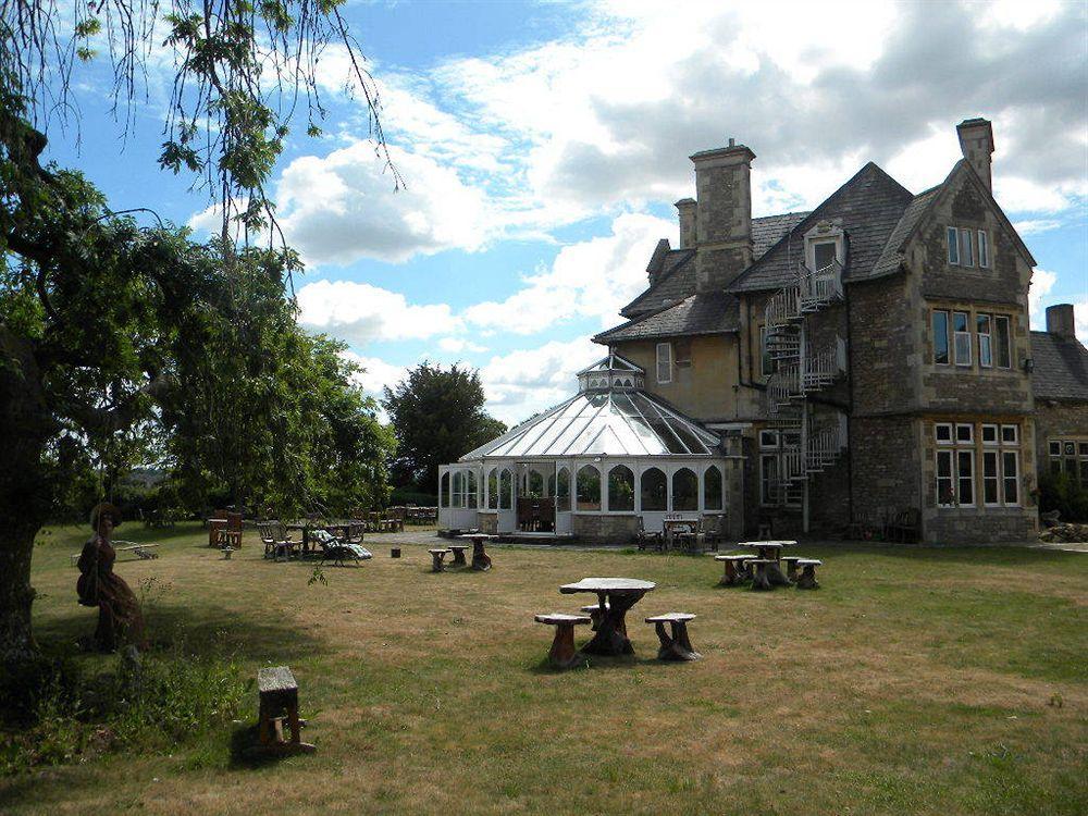 The House Near Bath Woolverton Exterior photo