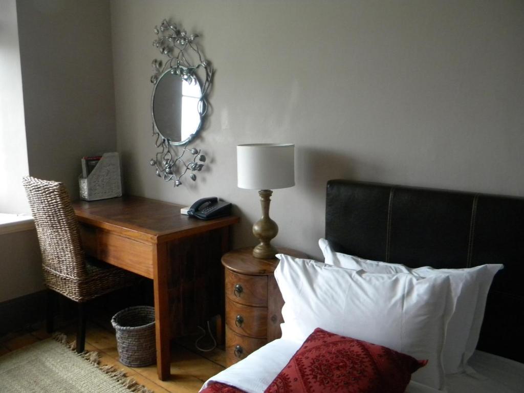 The House Near Bath Woolverton Room photo