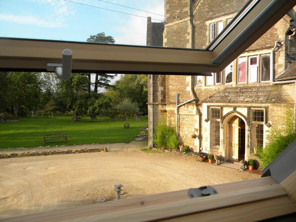 The House Near Bath Woolverton Room photo