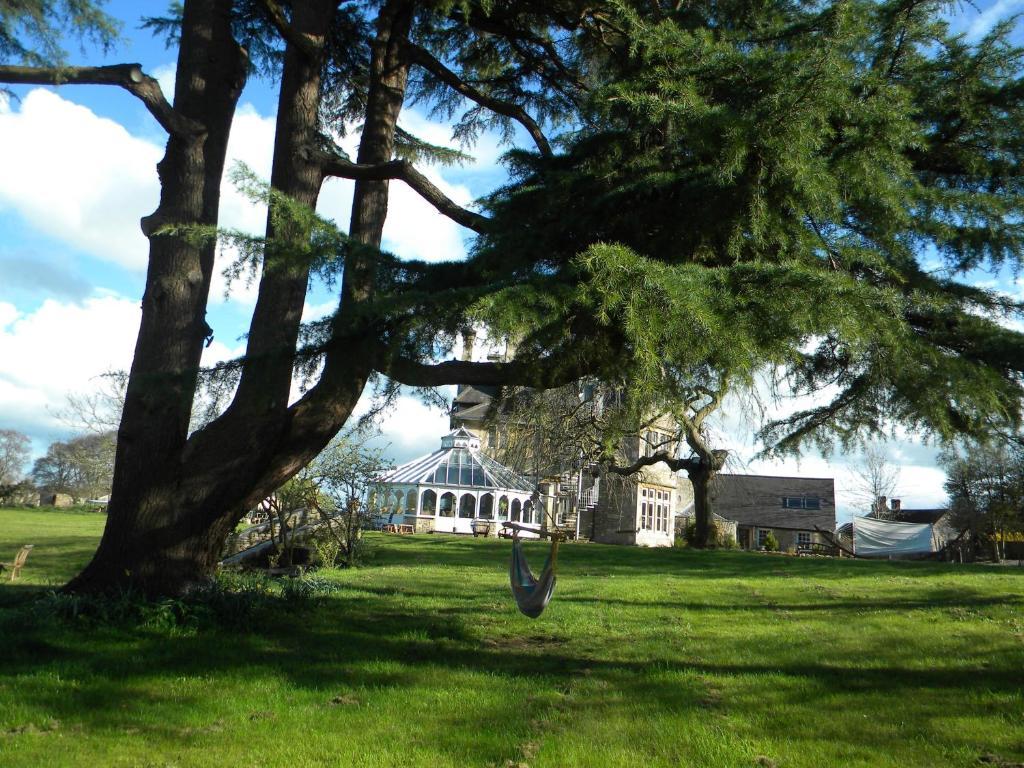 The House Near Bath Woolverton Exterior photo