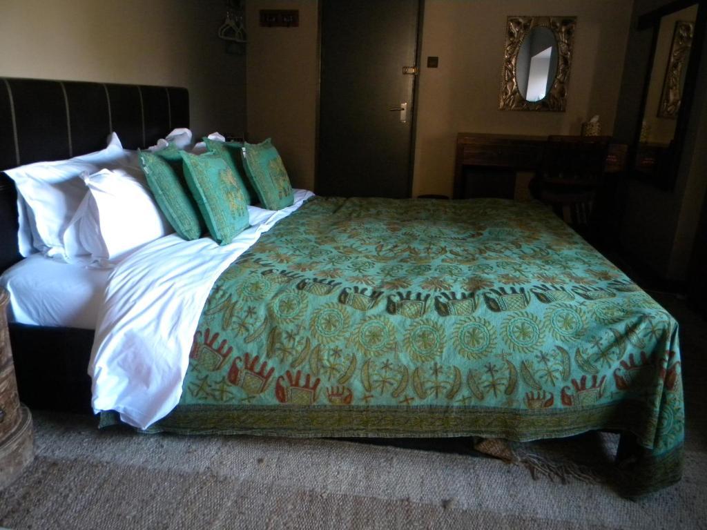 The House Near Bath Woolverton Room photo