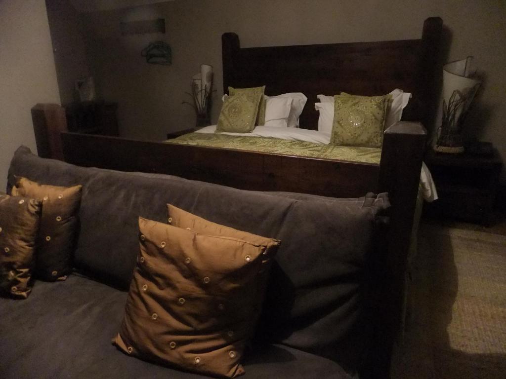 The House Near Bath Woolverton Room photo