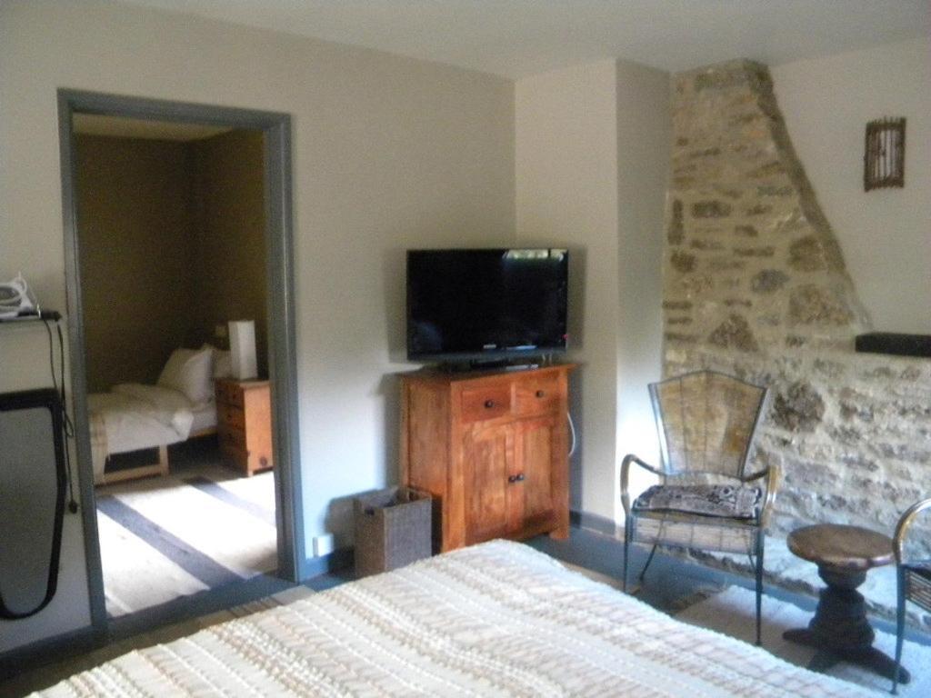 The House Near Bath Woolverton Room photo